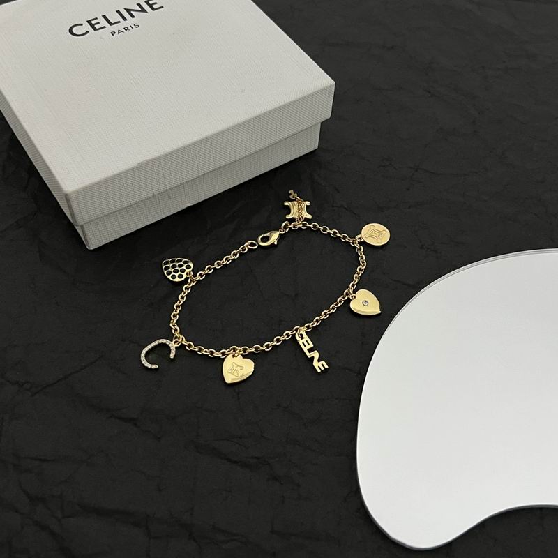 Celine Bracelet 05lyr34 (1)